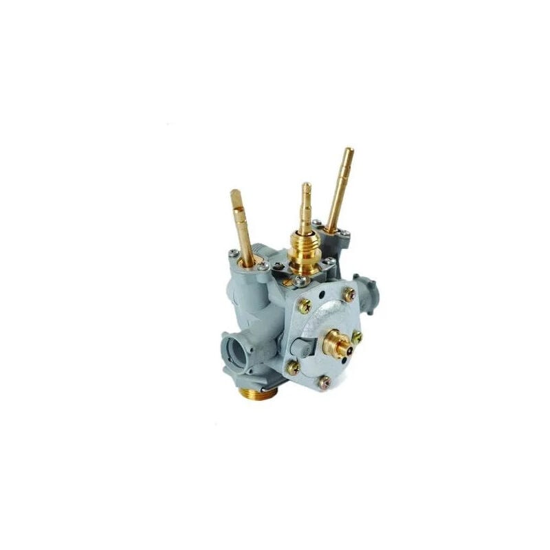 

Válvula de agua ONDEA LM 10 PV con mezclador