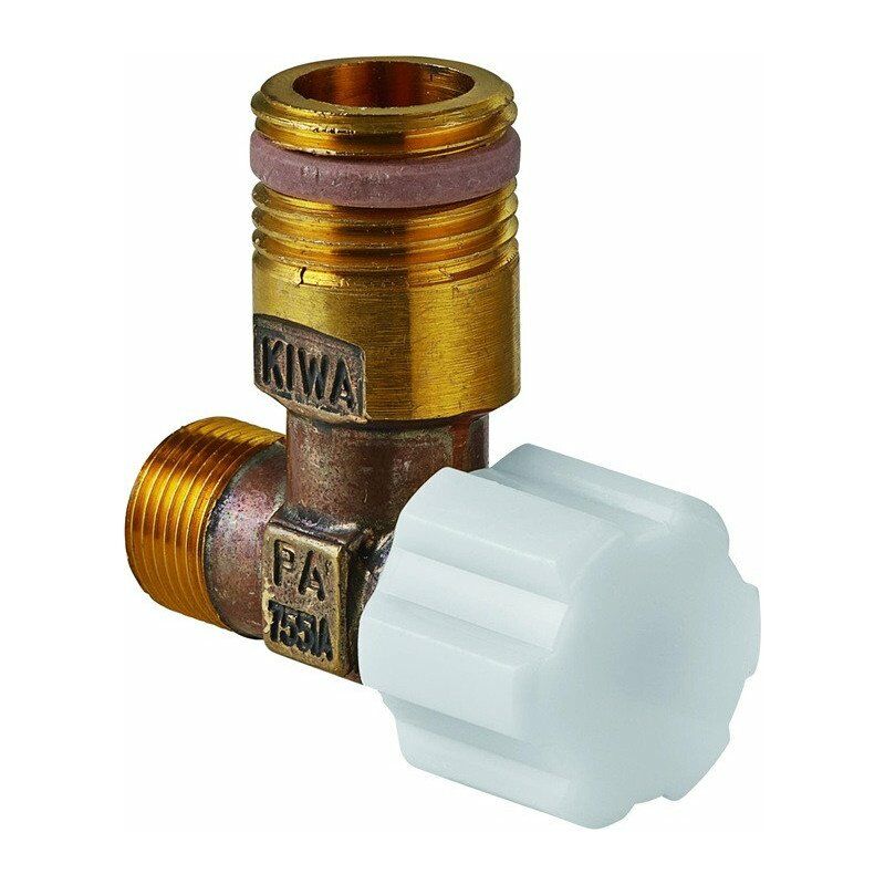 

Grohe - Válvula de ángulo