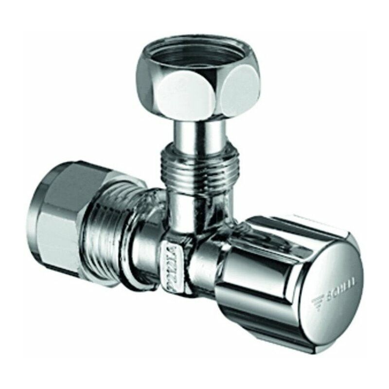 

Schell - Válvula de ángulo COMFORT