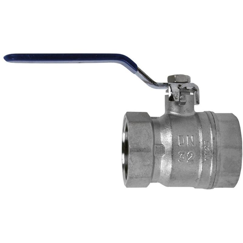 

PLIMPO valvula bola paso total (h-h) pn-25 r-3
