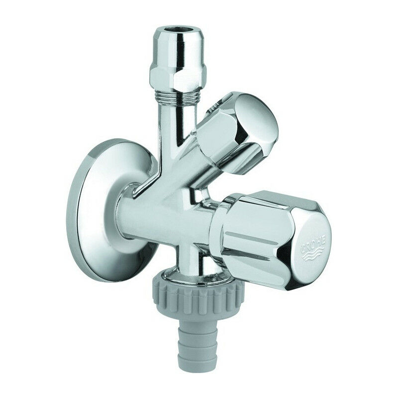 

Grohe - Válvula de cierre 3/8
