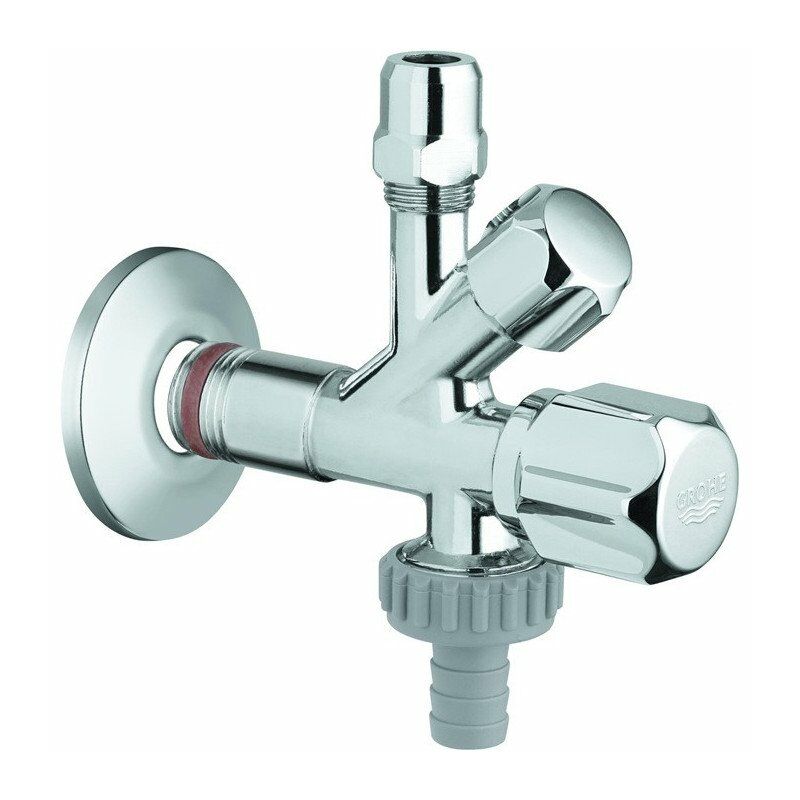 

Grohe - Válvula de cierre 3/8