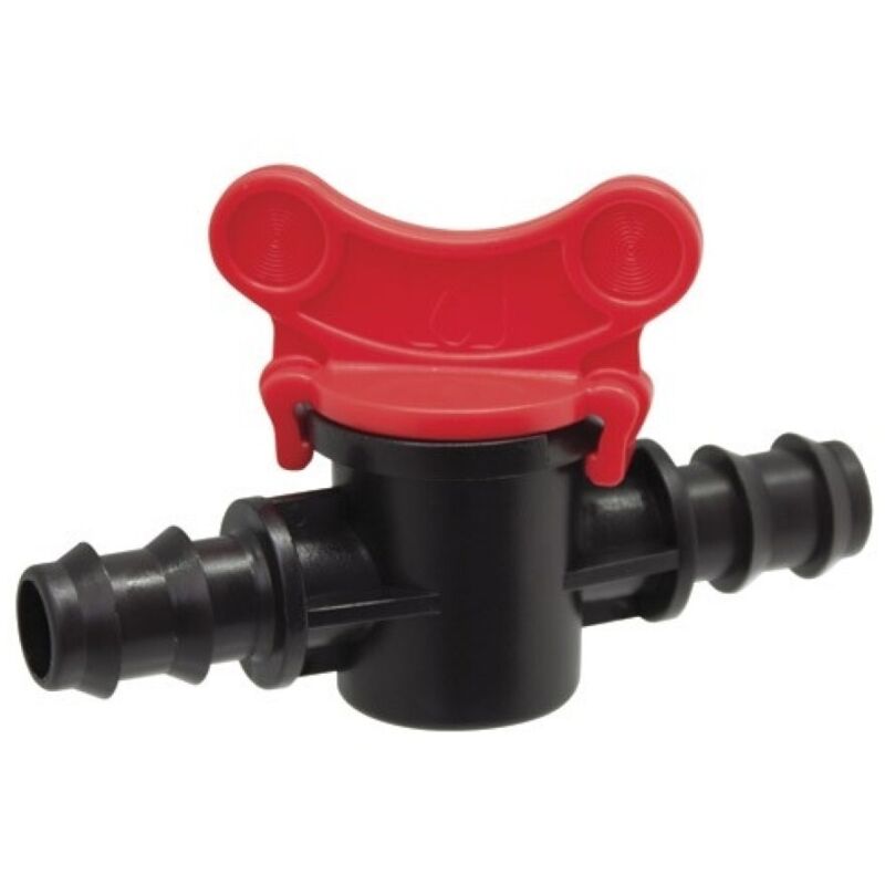 Aqua Control - Valvula 16Mm En Bolsa Granel 10 Unidades 901810