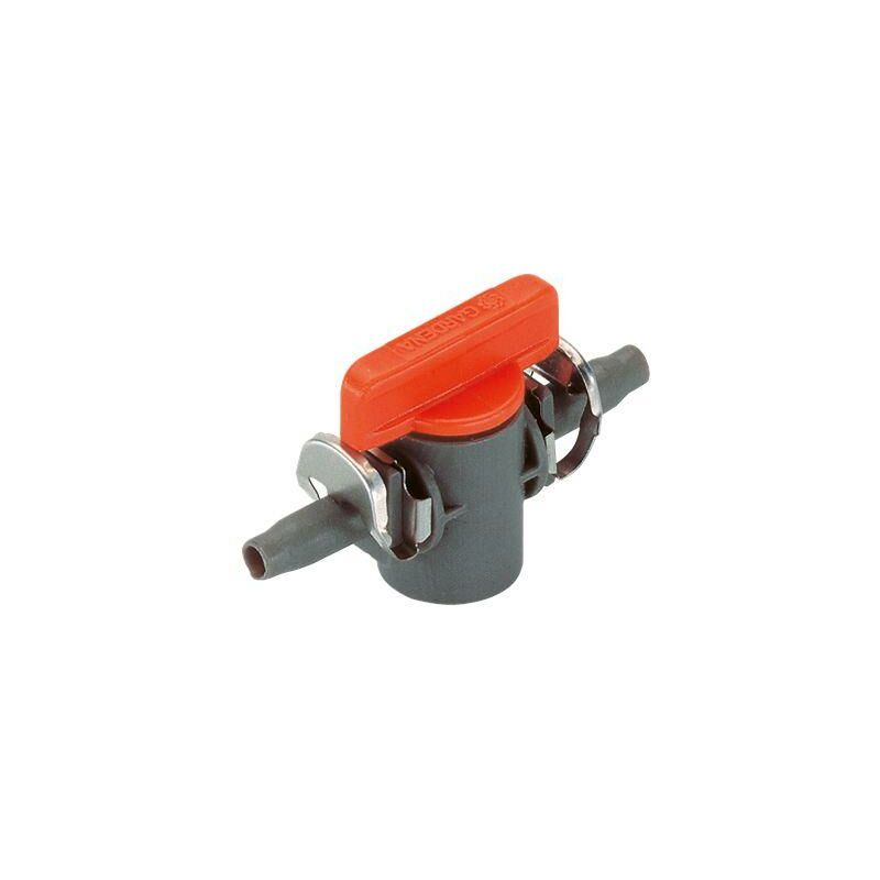 

Válvula de cierre de 4,6 mm, 2 ud
