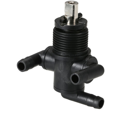 Válvula de cierre de combustible de 3 vías Ej.Life para Polaris 7052161 Sportsman 335 400 500
