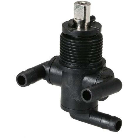 Válvula de cierre de combustible de 3 vías para Polaris 7052161 Sportsman 335 400 500