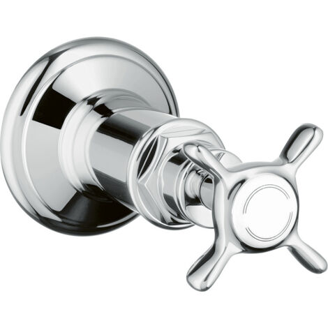 Válvula de cierre enrasada hansgrohe AXOR Montreux, 16871000