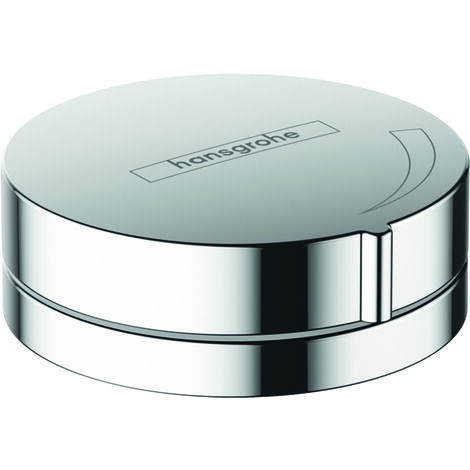 Válvula de cierre para electrodomésticos de cocina hansgrohe