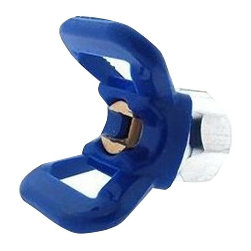 

Valvula De Cierre Para Pistola Airless Pt-495