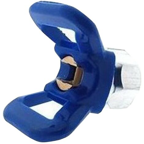Valvula de cierre para pistola airless PT-495
