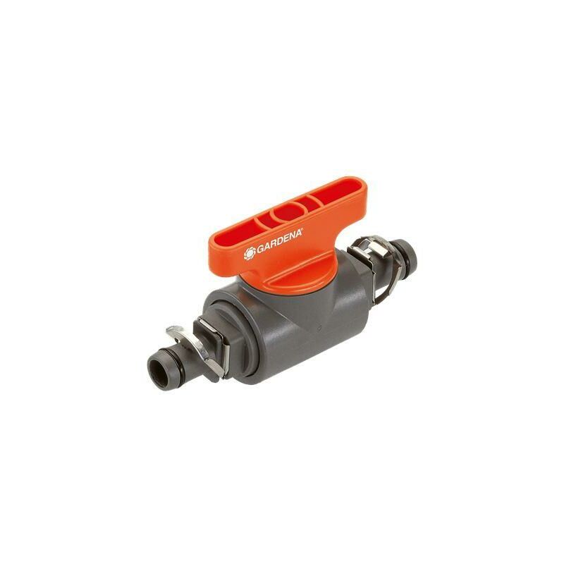 

Válvula de cierre de 13 mm, 1 ud
