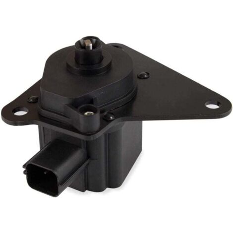 Válvula de control del colector de admisión IMRC 911-902, compatible con Dodge Caliber, Journey, Avenger, Jeep Compass, Patriot, Chrysler Sebring (1.8L, 2.0L y 2.4L). Reemplaza la pieza número 4884549