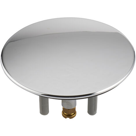 Válvula de Desagüe Bañera QUICK PLOMBERIE - Ø71 mm
