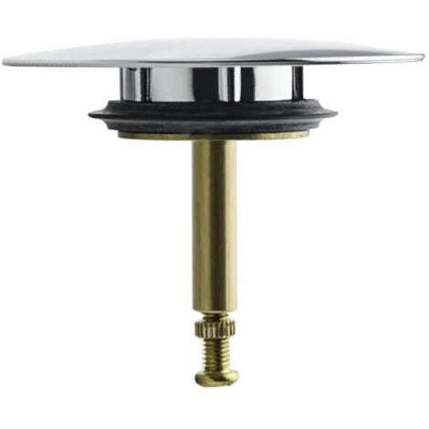 Válvula de desagüe de bañera para VIEGA SIMPLEX, MULTIPLEX