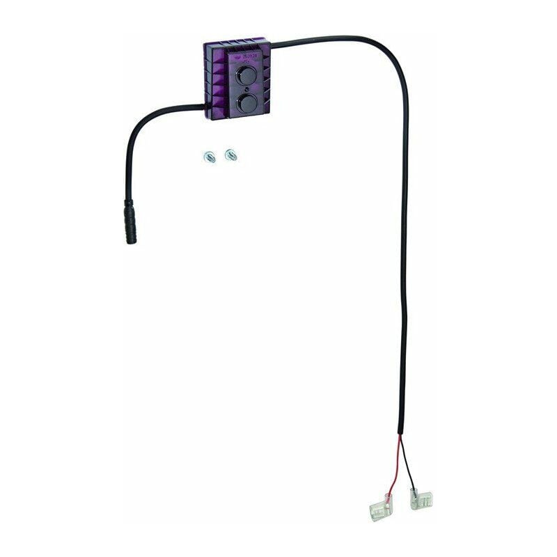 

Grohe - Válvula de descarga de inodoro electrónica