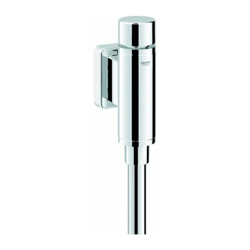 

Válvula de descarga para urinarios DN 15 o precortada chr - Grohe