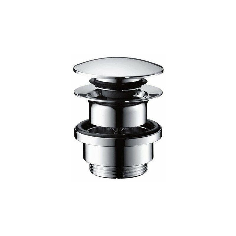 

Hansgrohe - Válvula de drenaje PUSH-OPEN para WT- u Bi-Mi ES-Optik