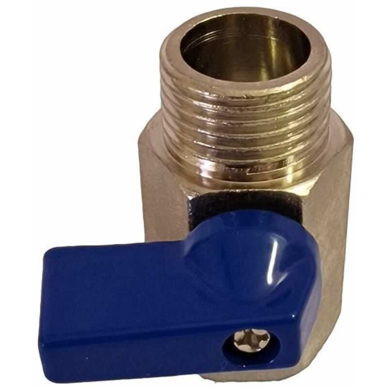

Válvula de ducha de acero inoxidable W4524 - Sined