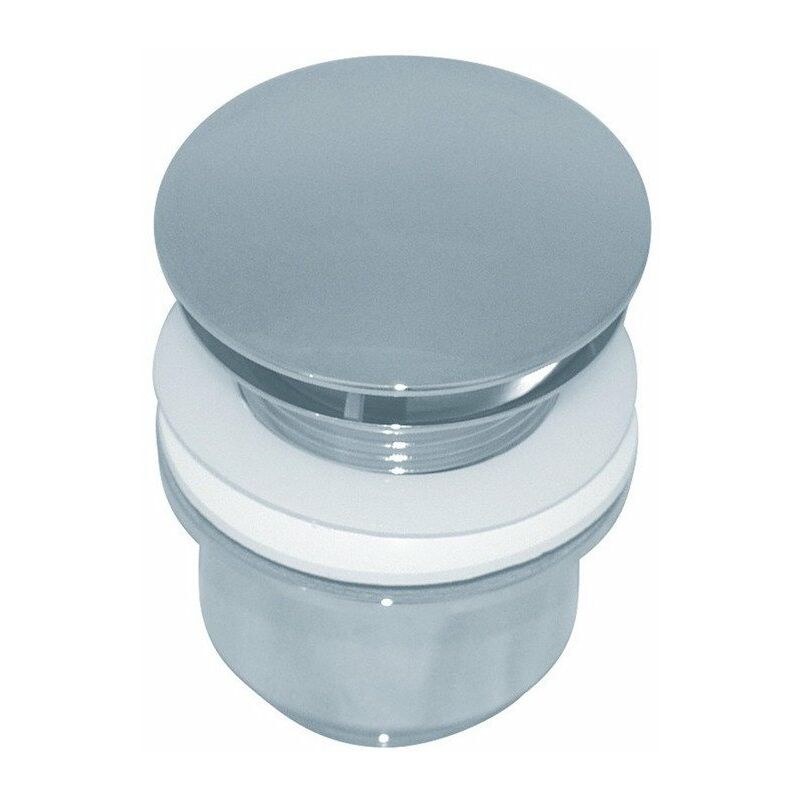 

Válvula de eje no bloqueable G 1 1/4, con capota, cromo CELIA STANDARD - Ideal