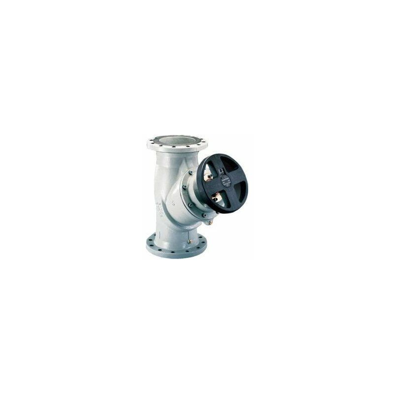 

Válvula De Equilibrado Dn 200, Set N ° 2, Pn6