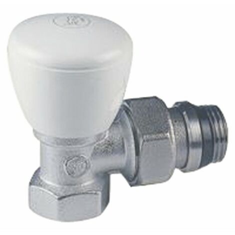 Válvula de escuadra R5TG 1/2"