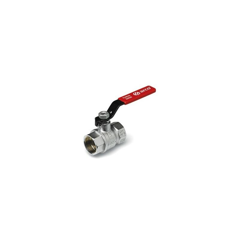 

Llave esfera palanca 3/4
