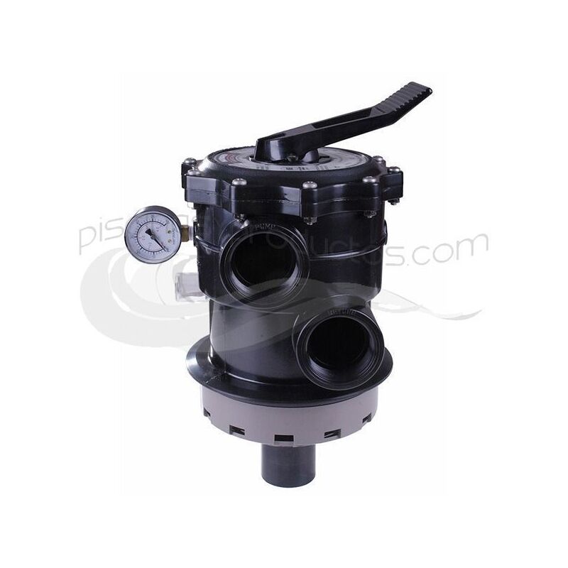 Válvula Para Filtros De Arena Hayward