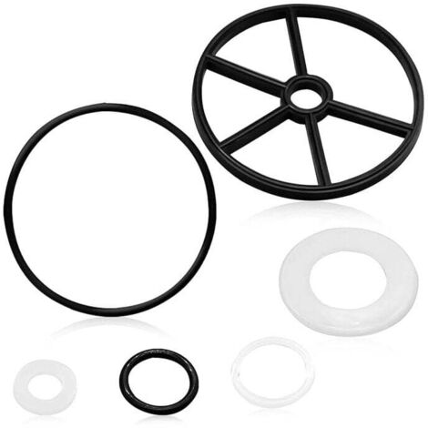 Válvula de filtro de piscina, repuesto de anillo de filtro para Hayward 1 1/2 pulgadas SP0710 SP0710X SP0711 SP0712
