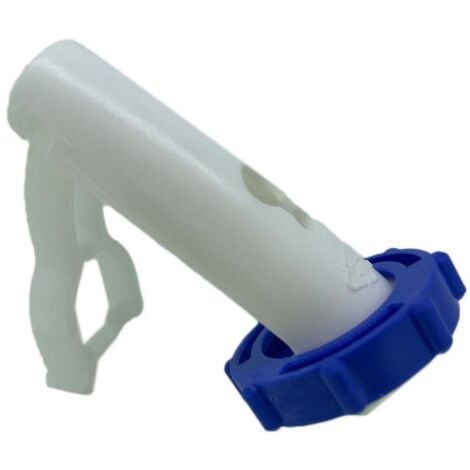 Válvula de flotador para todos los modelos de inodoros ROCA Roca