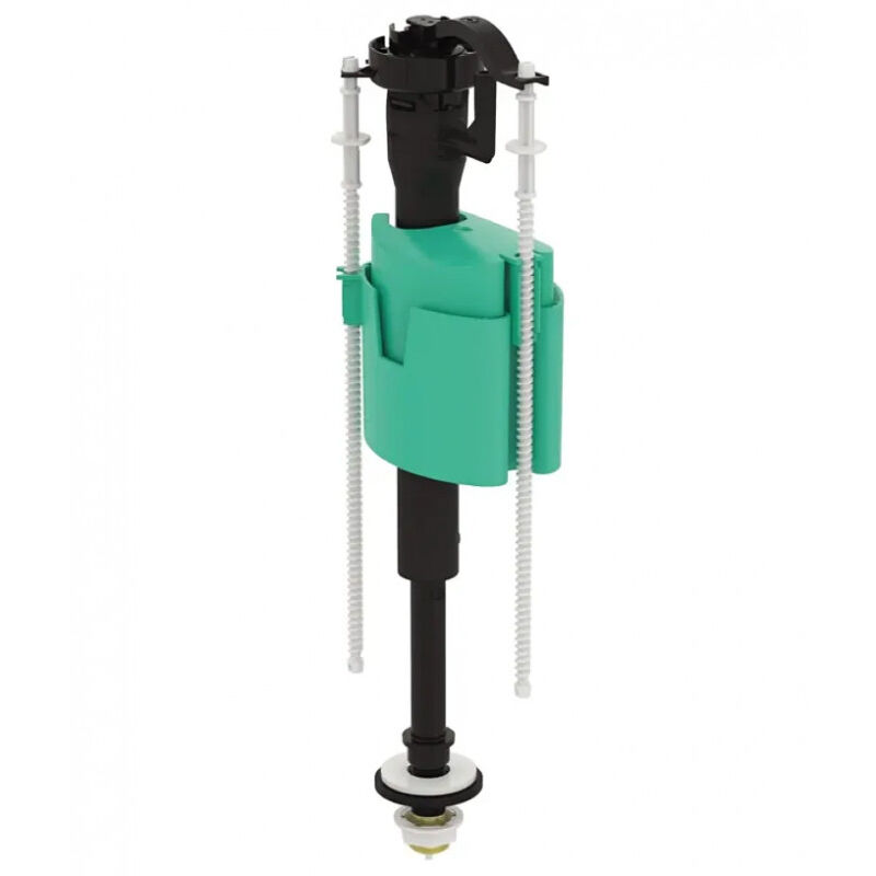 

Ideal Standard - Válvula de flotador Porcher vertical para Aspirambo