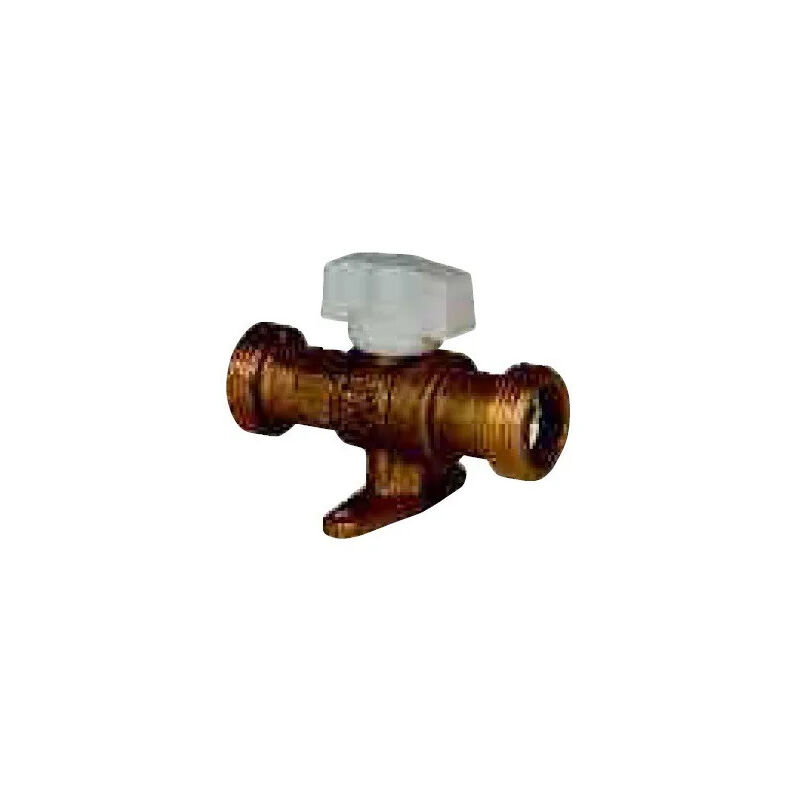 

Válvula de gas 20x27 DM