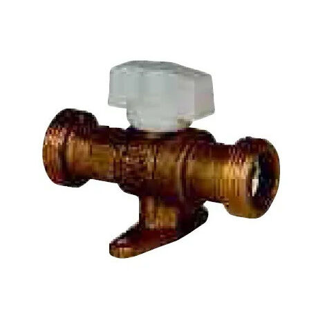 Válvula de gas 33x42 DM
