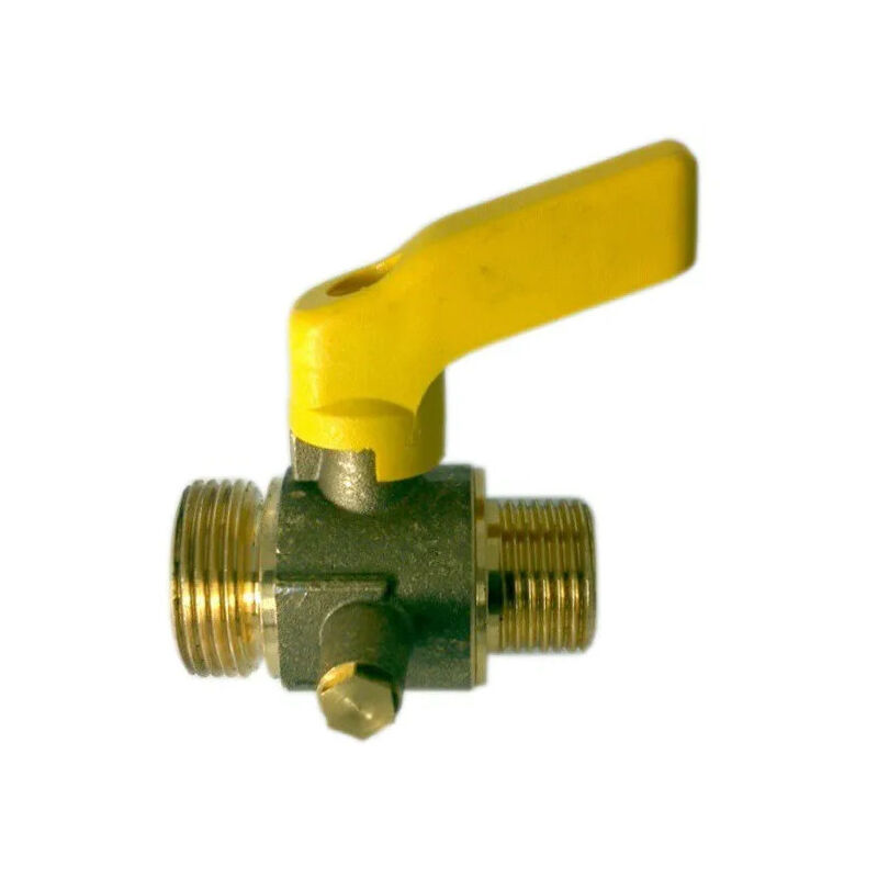 

Válvula de gas para Isosplit (MM20/15)