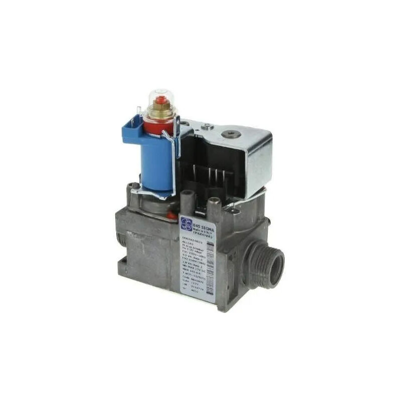

Chaffoteaux - Válvula de gas para NIAGARA C25 CF, FF, VMC 840.27