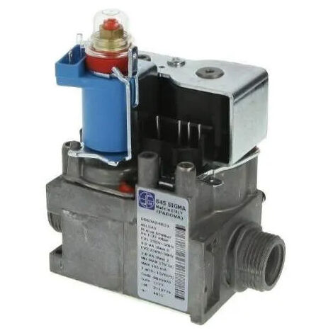 Válvula de gas para NIAGARA C25 CF, FF, VMC 840.27