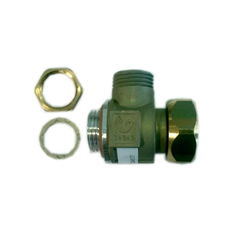 

Válvula de gas SD 14