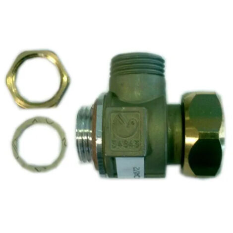 Válvula de gas SD 14