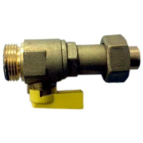 Válvula de gas THEMA-ISOMAX-ISOTWIN-ISOFAST-THEMAPLUS