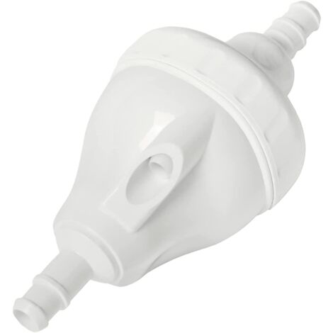 Válvula de inversión adaptable G52 de alta calidad para Polaris 280, 180, 380, 480 y 3900. Reductor de marcha para robot limpiafondos.