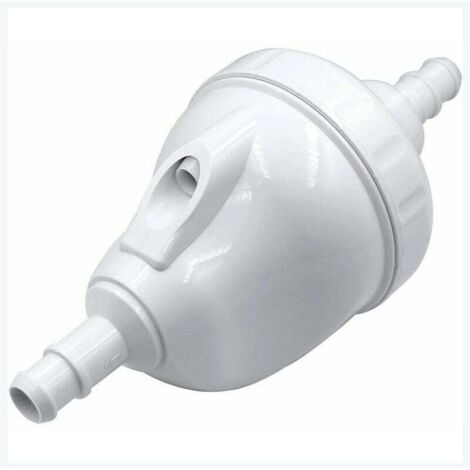 Válvula de inversión adaptable G52 de alta calidad para Polaris 280, 180, 380, 480 y 3900. Reductor de marcha para robot limpiafondos.