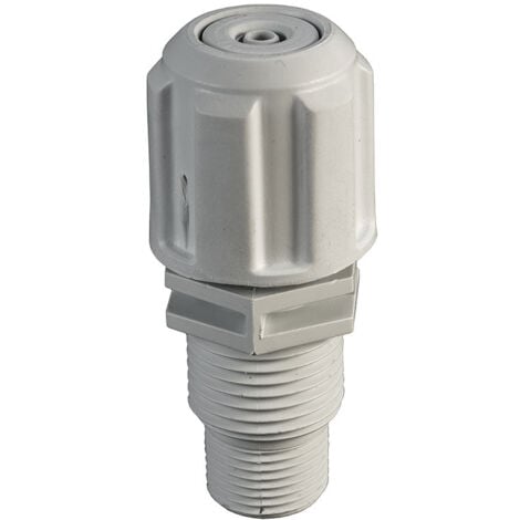 Válvula de inyección para bombas dosificadoras Seko