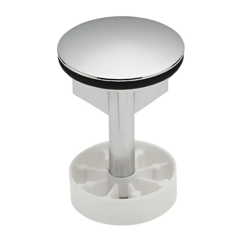 

Válvula de lavabo con alas