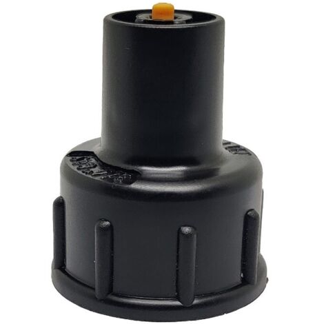 Válvula de Lavado Rosca Hembra 3/4"