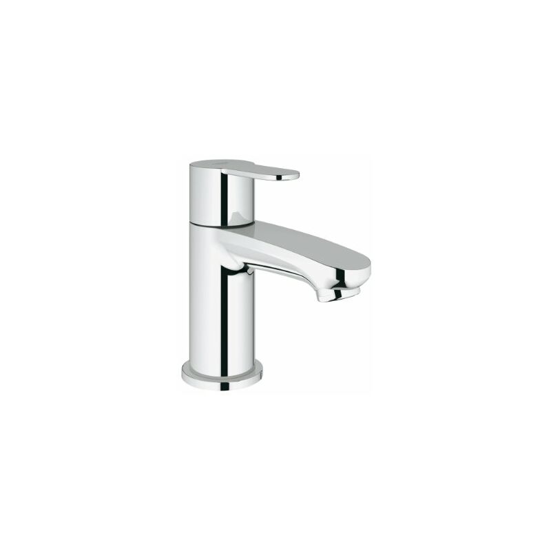 

Válvula de piso cosmopolita Grohe Eurostyle, tamaño XS - 23039002