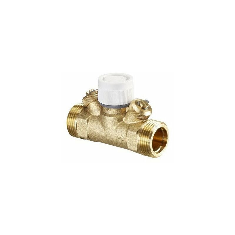 

Válvula de REGULACIÓN HYCOCON ETZ DN15 M, AV6, MOTORIZABLE, PN 16