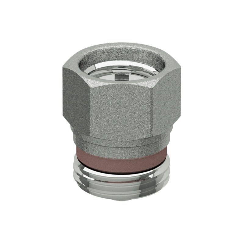 

Válvula de retención para válvula de purga de aire FAR 2080 | Cromo - 3/8"x3/8