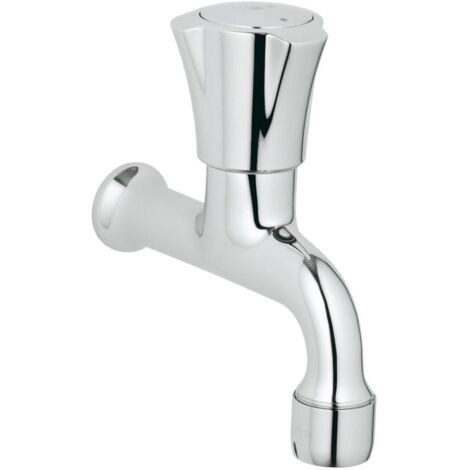 Válvula de salida COSTA DN 15, marca GROHE azul cromado