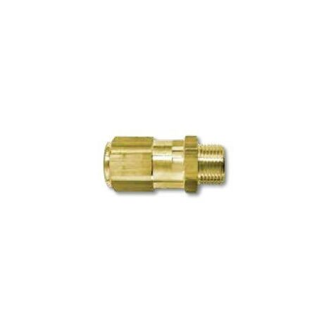 VALVULA DE SEGURIDAD 1/4" CEVIK PRO CA-565/1
