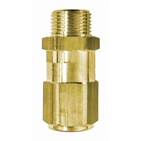 VALVULA DE SEGURIDAD 565/4 3/8 CEVIK PRO CA-565/4