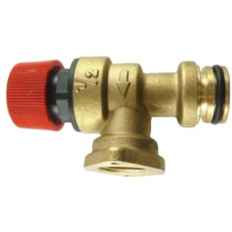 Valvula de seguridad Immergas victrix 26.2i